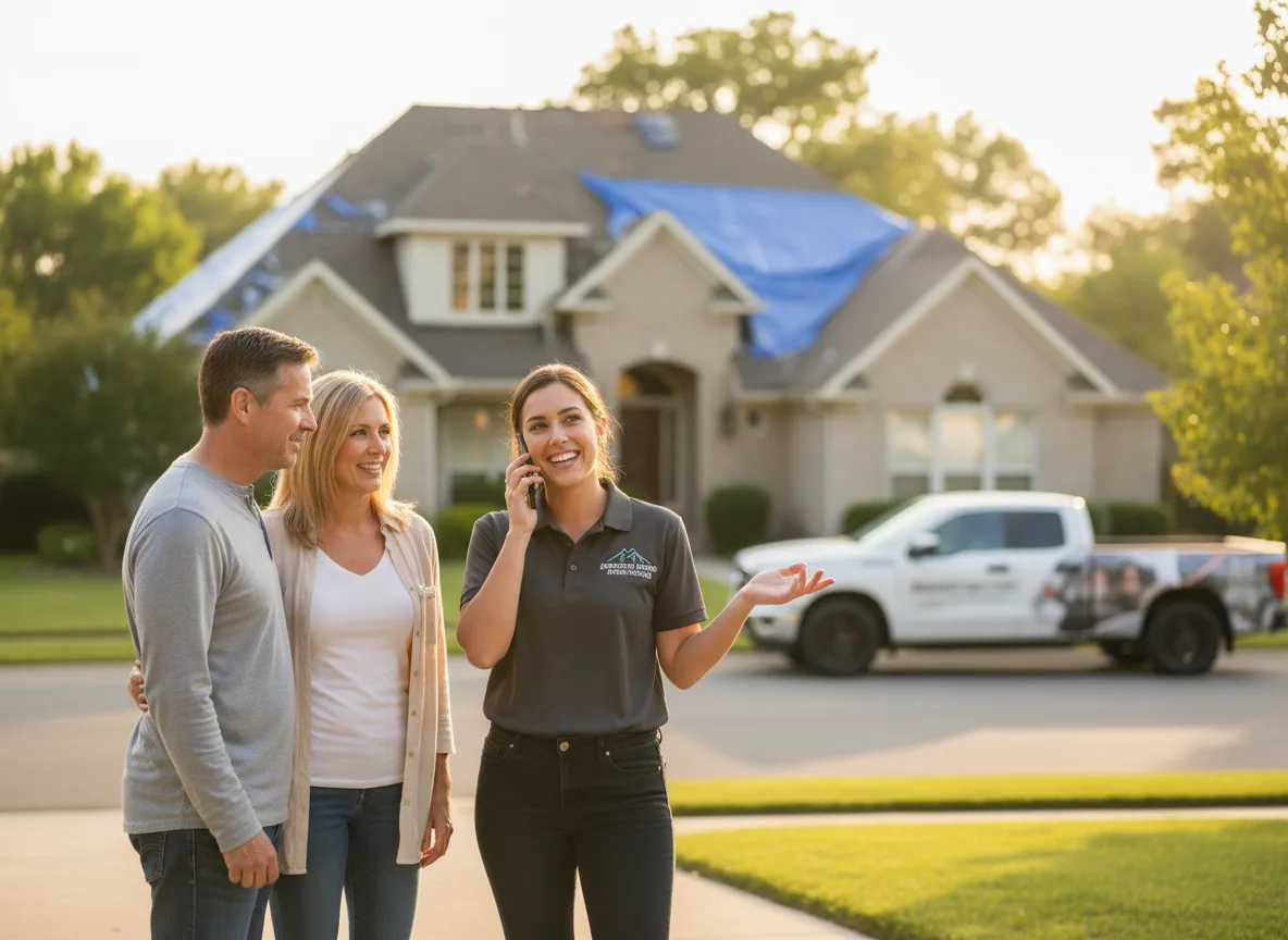 Emergency Roof Repair Cummings, ND FAQs
